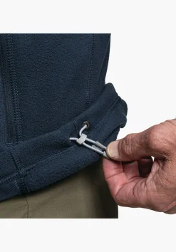 Trek & Hike<SCHÖFFEL Trek & Hike Lightweight and cozy fleece jacket