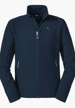 Trek & Hike<SCHÖFFEL Trek & Hike Lightweight and cozy fleece jacket