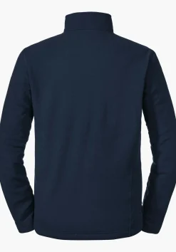 Trek & Hike<SCHÖFFEL Trek & Hike Lightweight and cozy fleece jacket