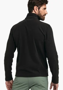 Trek & Hike<SCHÖFFEL Trek & Hike Lightweight and cozy fleece jacket