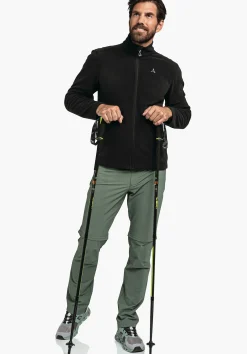Trek & Hike<SCHÖFFEL Trek & Hike Lightweight and cozy fleece jacket