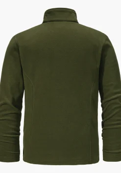 Trek & Hike<SCHÖFFEL Trek & Hike Lightweight and cozy fleece jacket
