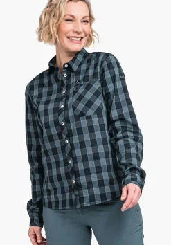Trek & Hike<SCHÖFFEL Trek & Hike Lightweight and quick drying blouse