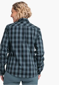 Trek & Hike<SCHÖFFEL Trek & Hike Lightweight and quick drying blouse