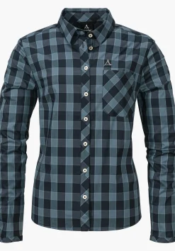 Trek & Hike<SCHÖFFEL Trek & Hike Lightweight and quick drying blouse