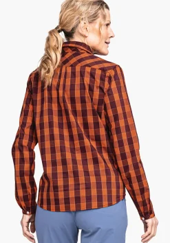 Trek & Hike<SCHÖFFEL Trek & Hike Lightweight and quick drying blouse