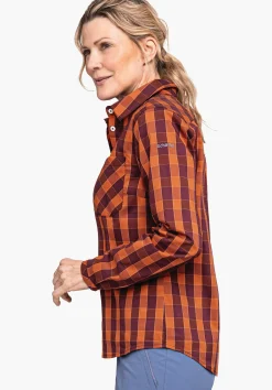 Trek & Hike<SCHÖFFEL Trek & Hike Lightweight and quick drying blouse
