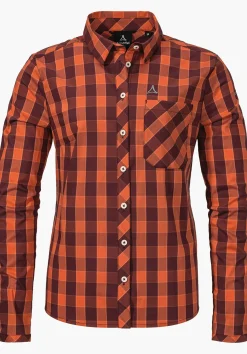Trek & Hike<SCHÖFFEL Trek & Hike Lightweight and quick drying blouse