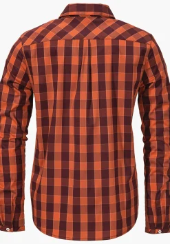 Trek & Hike<SCHÖFFEL Trek & Hike Lightweight and quick drying blouse