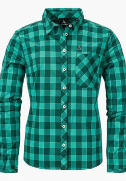 Trek & Hike<SCHÖFFEL Trek & Hike Lightweight and quick drying blouse