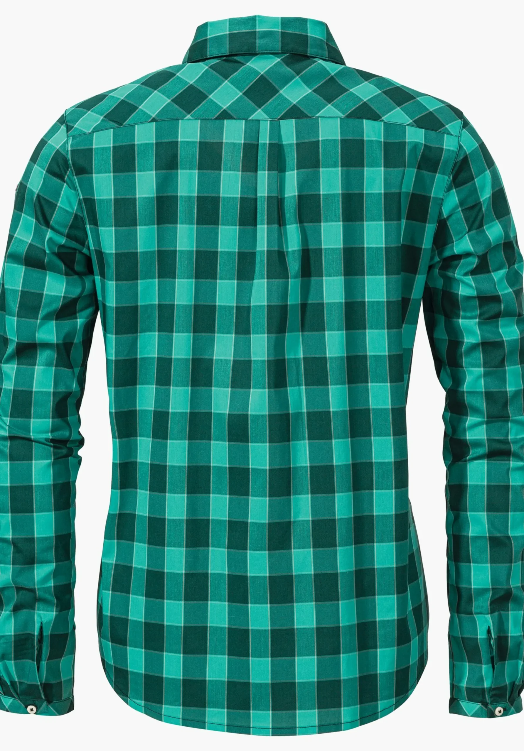 Trek & Hike<SCHÖFFEL Trek & Hike Lightweight and quick drying blouse