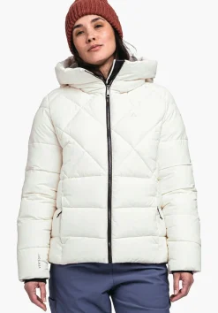 Travel/Leisure|Outdoor Jackets<SCHÖFFEL Travel/Leisure|Outdoor Jackets Lightweight and recycled insulation jacket