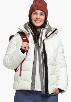 Travel/Leisure|Outdoor Jackets<SCHÖFFEL Travel/Leisure|Outdoor Jackets Lightweight and recycled insulation jacket