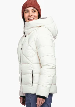 Travel/Leisure|Outdoor Jackets<SCHÖFFEL Travel/Leisure|Outdoor Jackets Lightweight and recycled insulation jacket