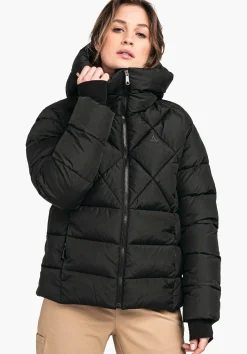 Travel/Leisure|Outdoor Jackets<SCHÖFFEL Travel/Leisure|Outdoor Jackets Lightweight and recycled insulation jacket