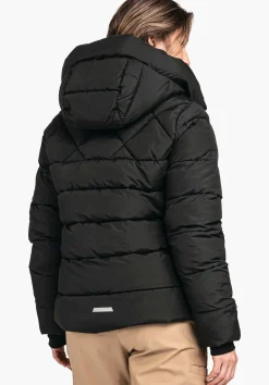 Travel/Leisure|Outdoor Jackets<SCHÖFFEL Travel/Leisure|Outdoor Jackets Lightweight and recycled insulation jacket
