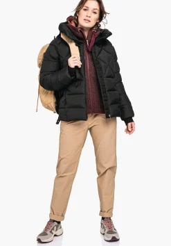 Travel/Leisure|Outdoor Jackets<SCHÖFFEL Travel/Leisure|Outdoor Jackets Lightweight and recycled insulation jacket