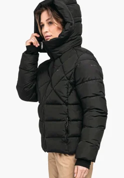 Travel/Leisure|Outdoor Jackets<SCHÖFFEL Travel/Leisure|Outdoor Jackets Lightweight and recycled insulation jacket
