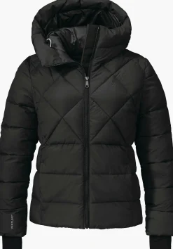 Travel/Leisure|Outdoor Jackets<SCHÖFFEL Travel/Leisure|Outdoor Jackets Lightweight and recycled insulation jacket