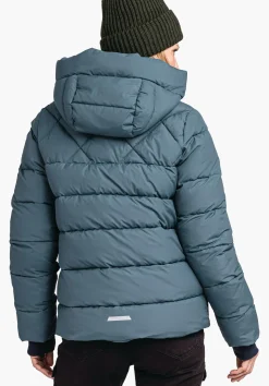 Travel/Leisure|Outdoor Jackets<SCHÖFFEL Travel/Leisure|Outdoor Jackets Lightweight and recycled insulation jacket