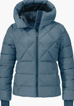 Travel/Leisure|Outdoor Jackets<SCHÖFFEL Travel/Leisure|Outdoor Jackets Lightweight and recycled insulation jacket