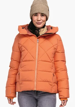 Travel/Leisure|Outdoor Jackets<SCHÖFFEL Travel/Leisure|Outdoor Jackets Lightweight and recycled insulation jacket