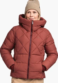 Travel/Leisure|Outdoor Jackets<SCHÖFFEL Travel/Leisure|Outdoor Jackets Lightweight and recycled insulation jacket