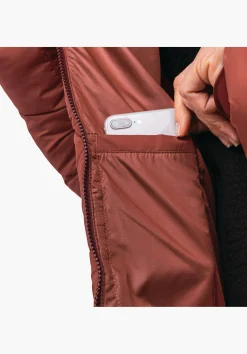 Travel/Leisure|Outdoor Jackets<SCHÖFFEL Travel/Leisure|Outdoor Jackets Lightweight and recycled insulation jacket