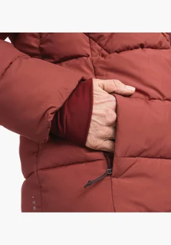 Travel/Leisure|Outdoor Jackets<SCHÖFFEL Travel/Leisure|Outdoor Jackets Lightweight and recycled insulation jacket