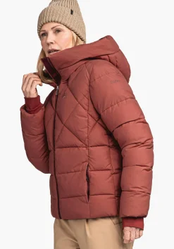 Travel/Leisure|Outdoor Jackets<SCHÖFFEL Travel/Leisure|Outdoor Jackets Lightweight and recycled insulation jacket