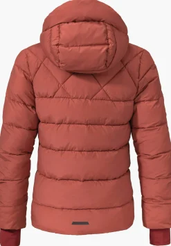 Travel/Leisure|Outdoor Jackets<SCHÖFFEL Travel/Leisure|Outdoor Jackets Lightweight and recycled insulation jacket