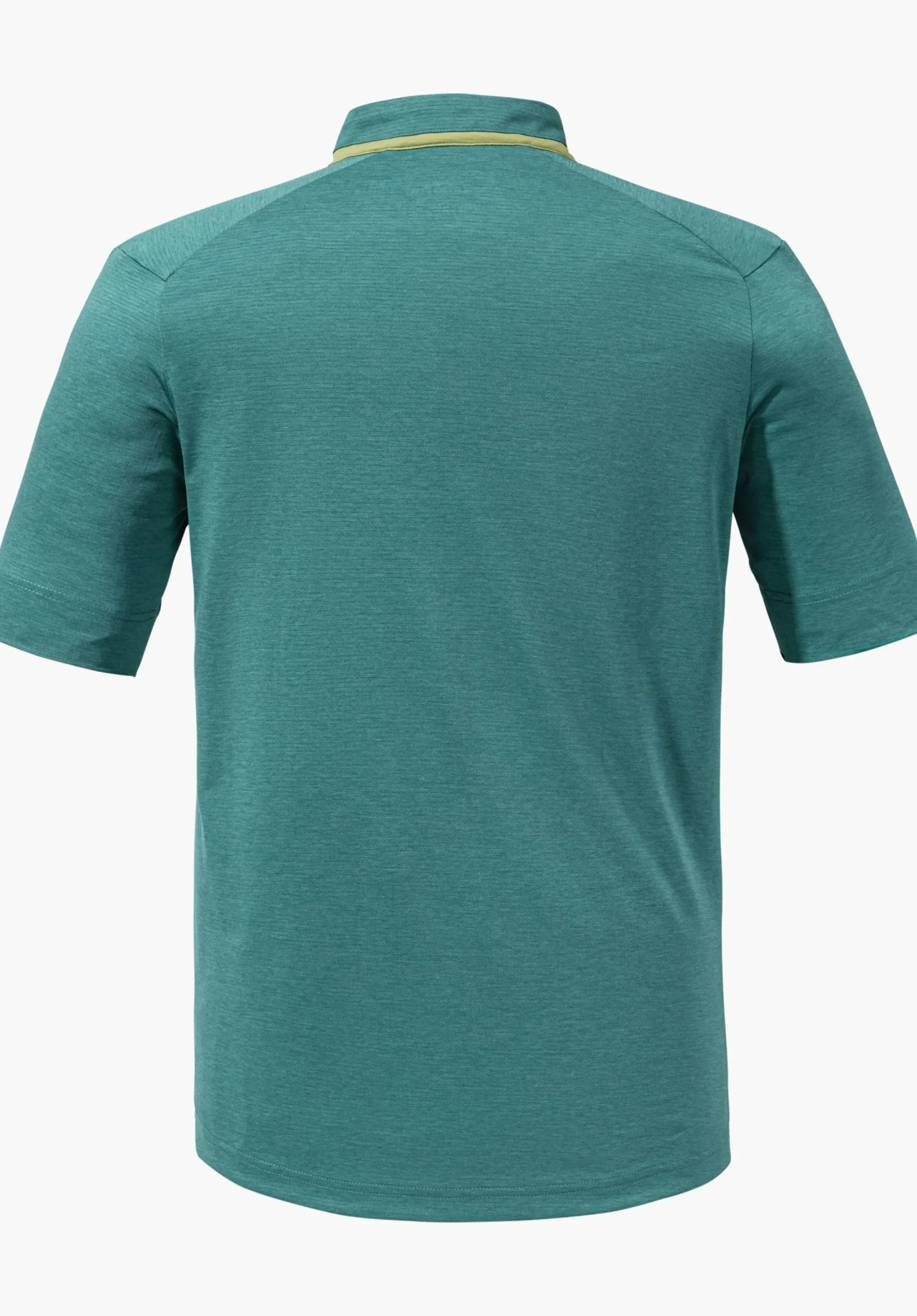 Bike<SCHÖFFEL Bike Lightweight bike shirt with half zip