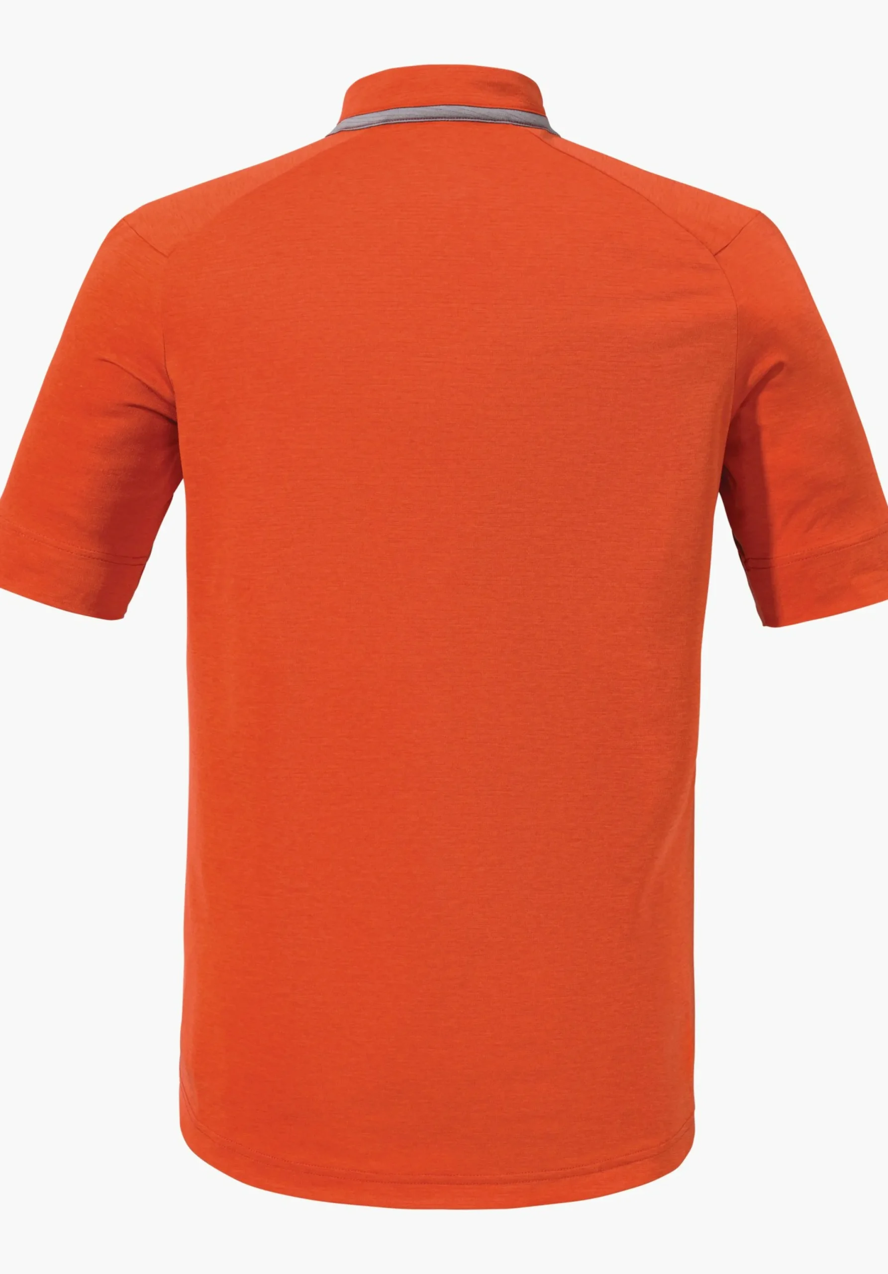 Bike<SCHÖFFEL Bike Lightweight bike shirt with half zip