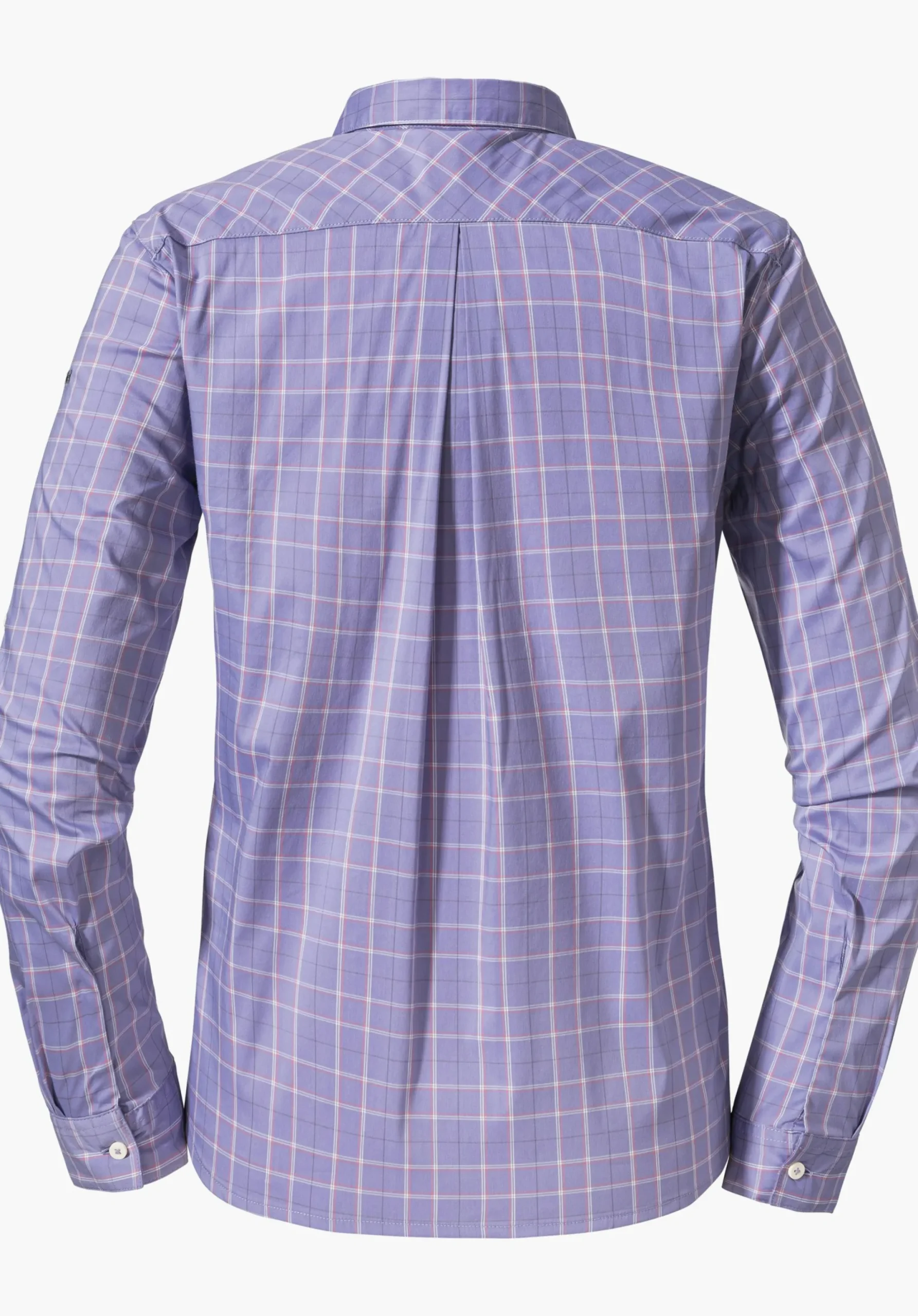 Trek & Hike<SCHÖFFEL Trek & Hike Lightweight cooling hiking blouse