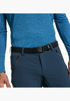 Trek & Hike<SCHÖFFEL Trek & Hike Lightweight elastic belt