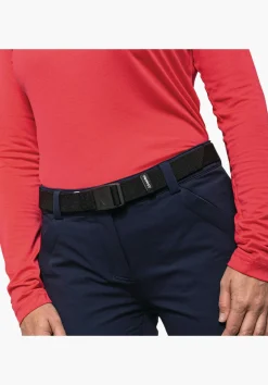 Trek & Hike<SCHÖFFEL Trek & Hike Lightweight elastic belt