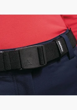 Trek & Hike<SCHÖFFEL Trek & Hike Lightweight elastic belt