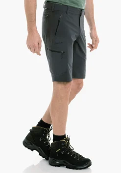 Trek & Hike|Pants Short<SCHÖFFEL Trek & Hike|Pants Short Lightweight shorts in 4-way stretch
