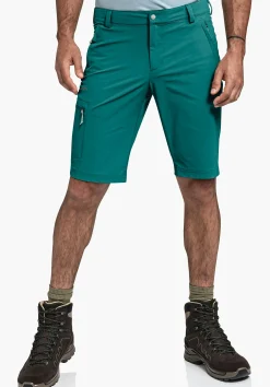 Trek & Hike|Pants Short<SCHÖFFEL Trek & Hike|Pants Short Lightweight shorts in 4-way stretch
