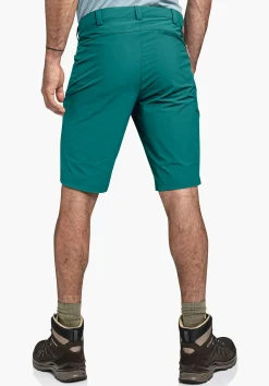 Trek & Hike|Pants Short<SCHÖFFEL Trek & Hike|Pants Short Lightweight shorts in 4-way stretch