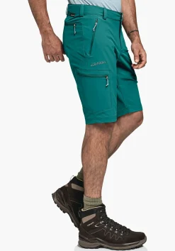 Trek & Hike|Pants Short<SCHÖFFEL Trek & Hike|Pants Short Lightweight shorts in 4-way stretch