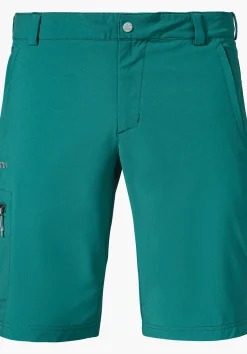 Trek & Hike|Pants Short<SCHÖFFEL Trek & Hike|Pants Short Lightweight shorts in 4-way stretch