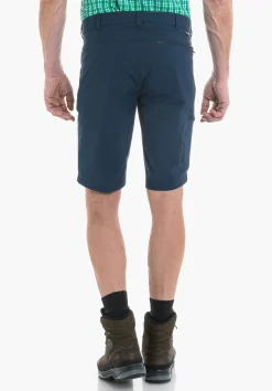 Trek & Hike|Pants Short<SCHÖFFEL Trek & Hike|Pants Short Lightweight shorts in 4-way stretch