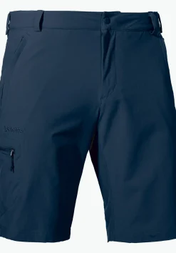 Trek & Hike|Pants Short<SCHÖFFEL Trek & Hike|Pants Short Lightweight shorts in 4-way stretch