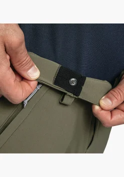 Pants Short|Trek & Hike<SCHÖFFEL Pants Short|Trek & Hike Lightweight shorts in 4-way stretch