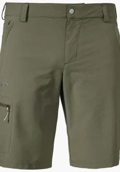 Pants Short|Trek & Hike<SCHÖFFEL Pants Short|Trek & Hike Lightweight shorts in 4-way stretch