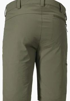 Pants Short|Trek & Hike<SCHÖFFEL Pants Short|Trek & Hike Lightweight shorts in 4-way stretch