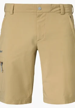 Trek & Hike|Pants Short<SCHÖFFEL Trek & Hike|Pants Short Lightweight shorts in 4-way stretch