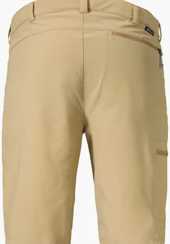 Trek & Hike|Pants Short<SCHÖFFEL Trek & Hike|Pants Short Lightweight shorts in 4-way stretch