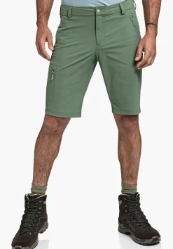 Trek & Hike|Pants Short<SCHÖFFEL Trek & Hike|Pants Short Lightweight shorts in 4-way stretch